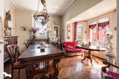 Maison 7 pièces 276120 €