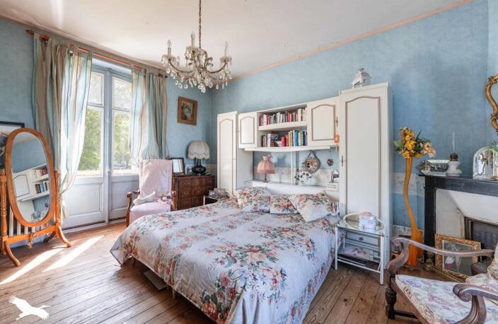 Maison art déco de 7 pièces principales — photo 4