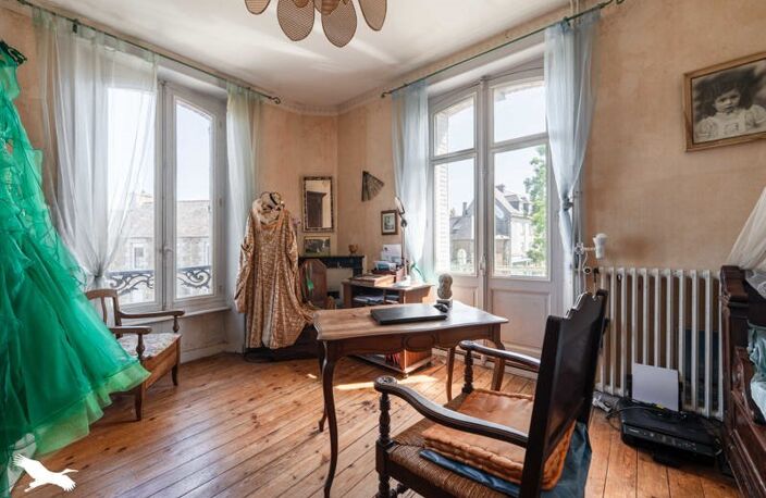 Maison art déco de 7 pièces principales — photo 5