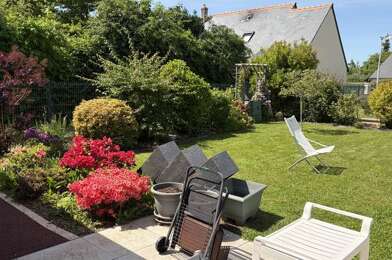 Maison 5 pièces 239625 €