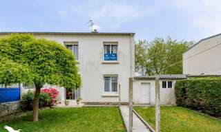 Maison 5 Pièces 84 m² à vendre à Brest (29200)