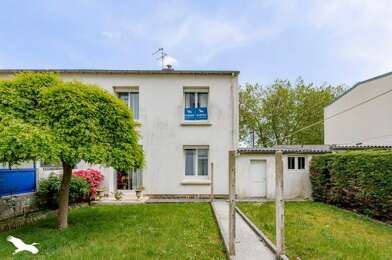 Maison 5 pièces 208260 €