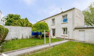 Maison 5 Pièces 84 m² à vendre à Brest (29200)