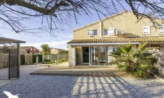 Maison 3 Pièces 43 m² à vendre à Vendres (34350)