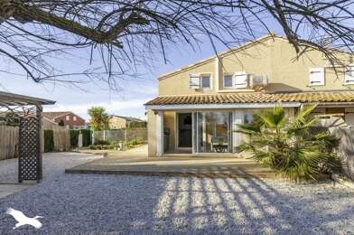 Maison 3 pièces 249900 €