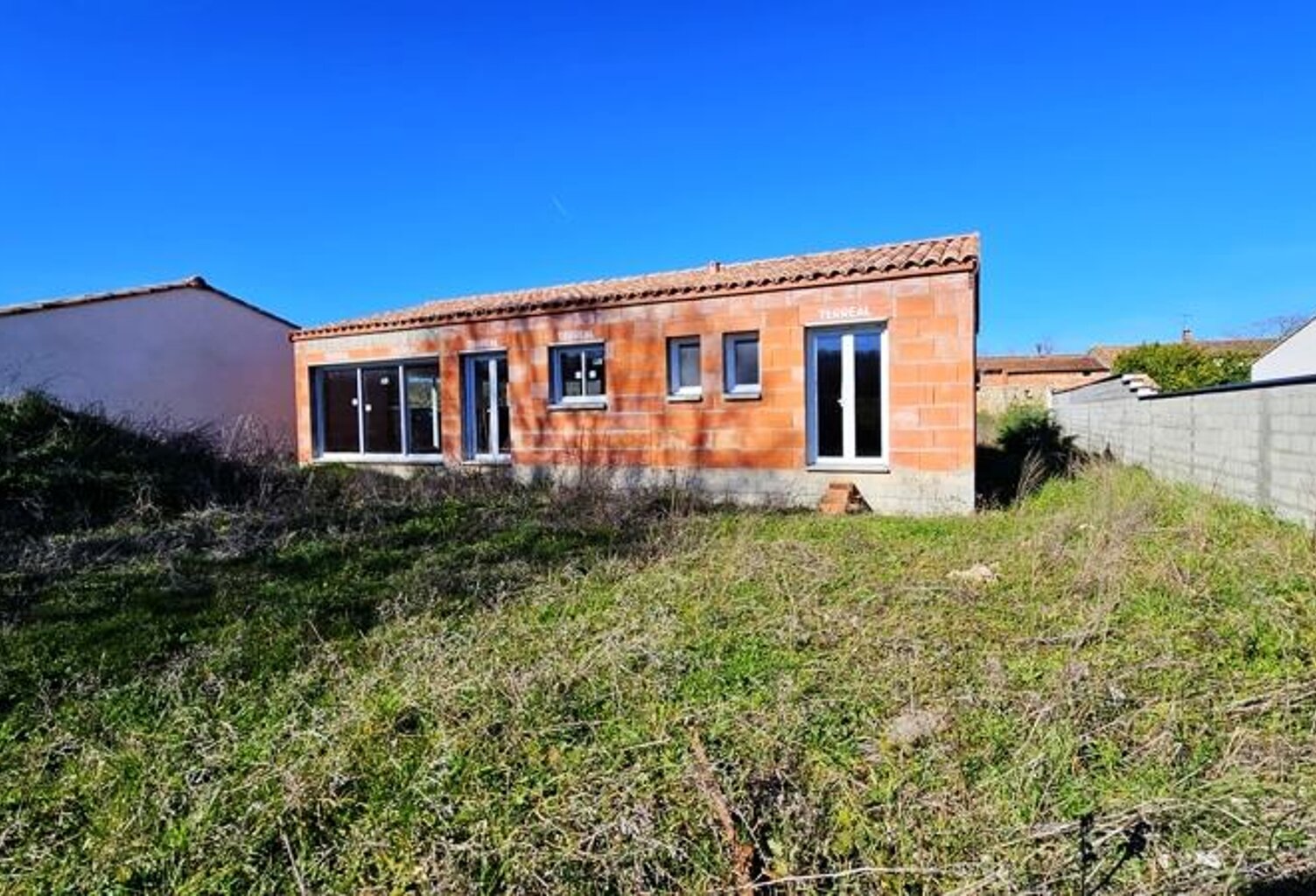 Villa de 4 pièces principales — photo 1