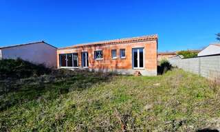 Maison 4 Pièces 107 m² à vendre à La Cassaigne (11270)