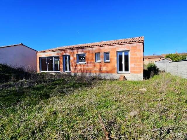 Villa de 4 pièces principales — photo du bien