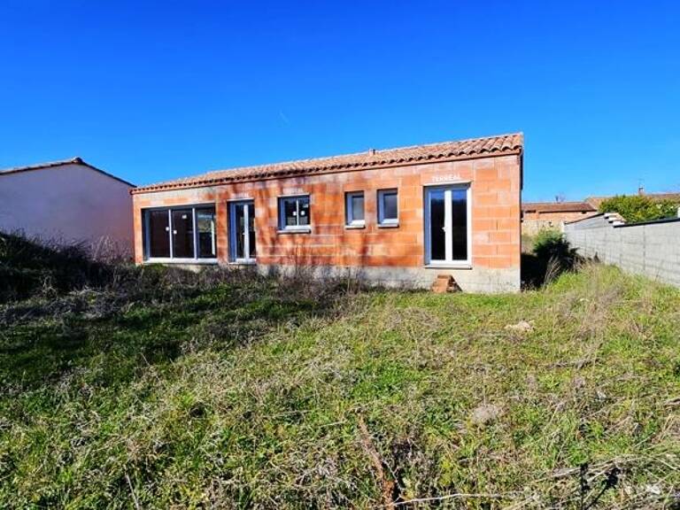 Villa de 4 pièces principales — photo 1