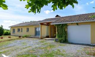 Maison 5 Pièces 100 m² à vendre à Labastide-d'Armagnac (40240)