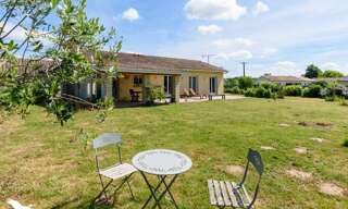 Maison 5 Pièces 100 m² à vendre à Labastide-d'Armagnac (40240)