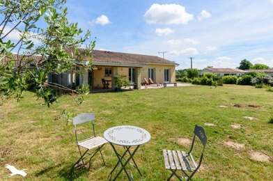Maison 5 pièces 210400 €