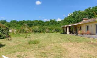 Maison 5 Pièces 100 m² à vendre à Labastide-d'Armagnac (40240)