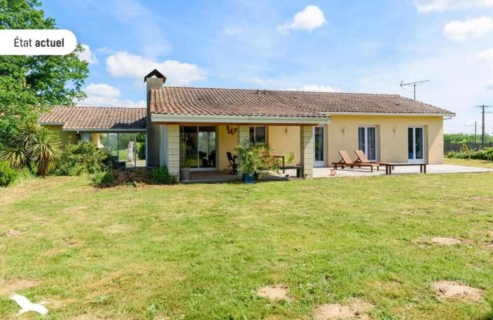 Contemporaine de 5 pièces principales — photo 2