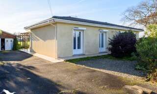 Maison 4 Pièces 88 m² à vendre à Lamothe (40250)