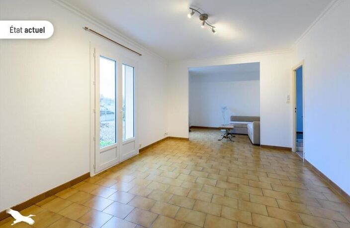 Vente maison 4 pièces 88 m² Lamothe (40250) — photo 2