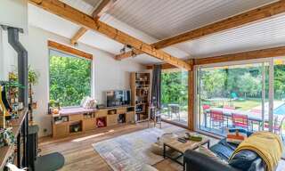 Maison 6 Pièces 157 m² à vendre à Bruges (33520)