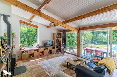 Maison 6 pièces 848864 €