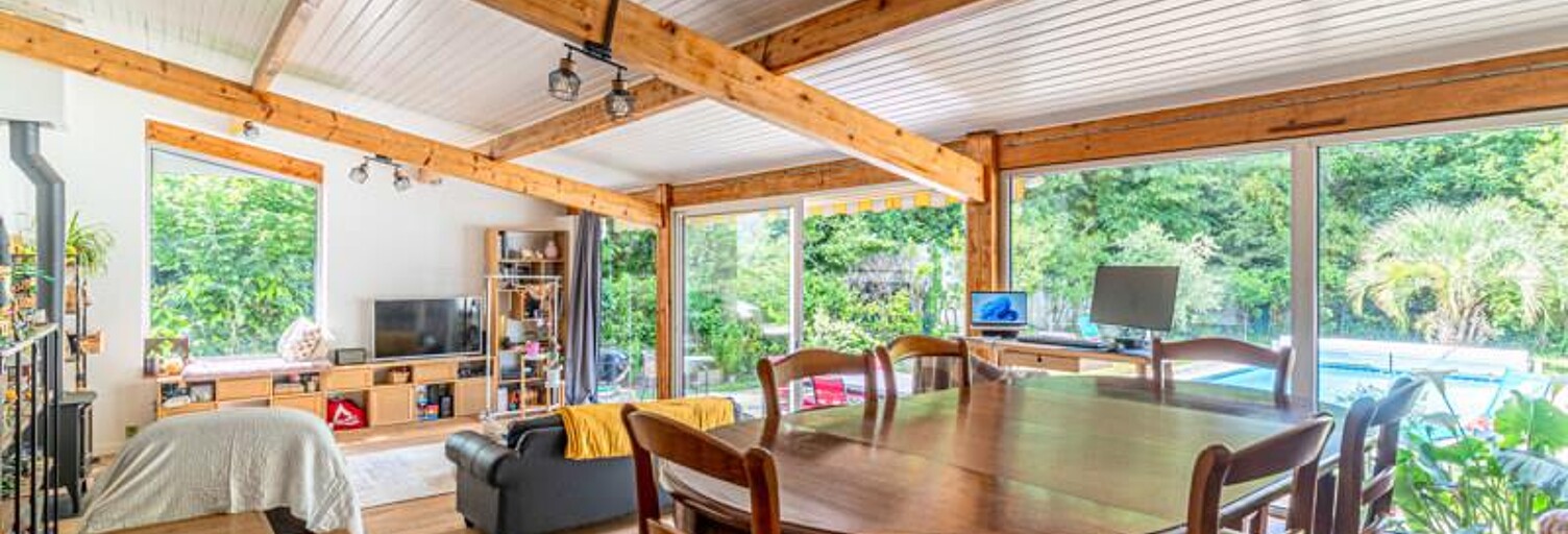 Maison 6 Pièces 157 m² à vendre à Bruges (33520)
