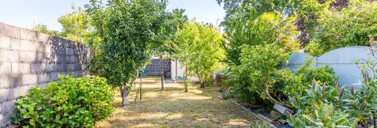 Maison 5 Pièces 118 m² à vendre à La Roche-sur-Yon (85000)