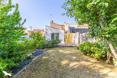 Maison 5 pièces 224000 €