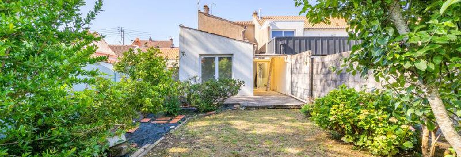 Maison 5 Pièces 118 m² à vendre à La Roche-sur-Yon (85000)