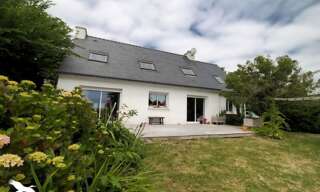 Maison 5 Pièces 109 m² à vendre à Névez (29920)