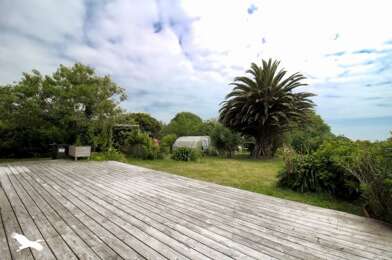 Maison 5 pièces 483000 €