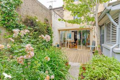 Maison 4 pièces 530400 €