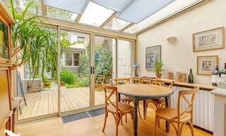 Maison 4 Pièces 107 m² à vendre à Bordeaux (33100)