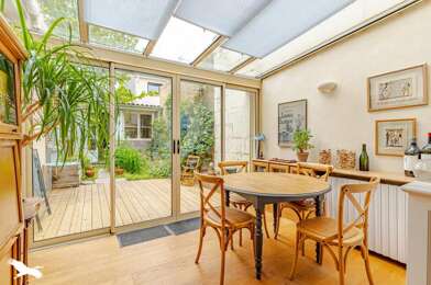 Maison 4 pièces 530400 €
