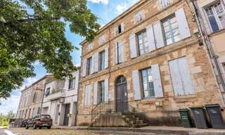 Maison 9 Pièces 379 m² à vendre à Marmande (47200)