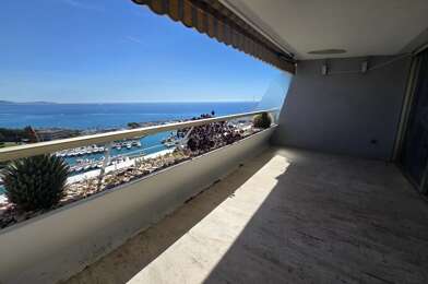 Appartement 2 pièces 450000 €