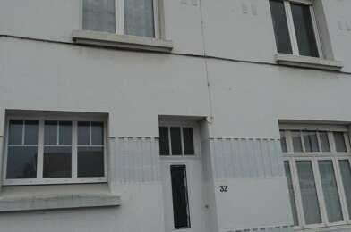 Maison 6 pièces 870 €