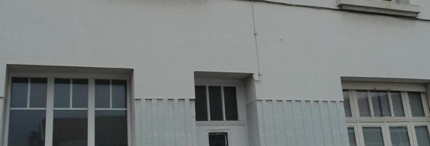 Maison 6 Pièces 171 m² à louer à Cambrai (59400)