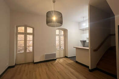 Appartement 2 pièces 985 €