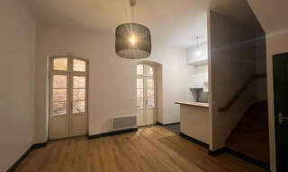 Appartement 2 Pièces 44 m² à louer à Bordeaux (33000)