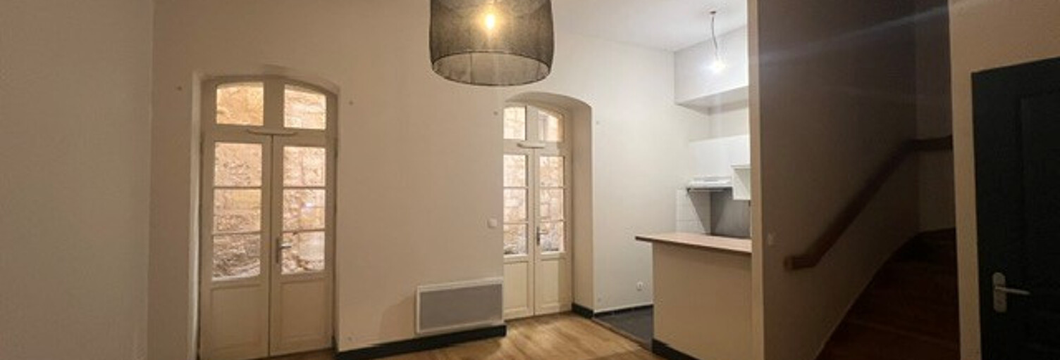 Appartement 2 Pièces 44 m² à louer à Bordeaux (33000)