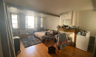 Appartement 1 Pièce 28 m² à louer à La Rochelle (17000)