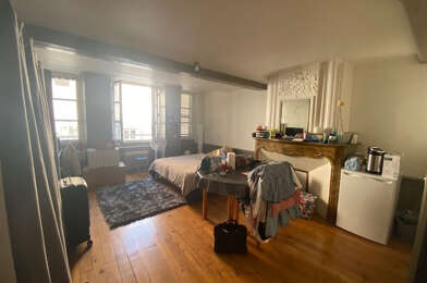 Appartement 1 pièces 528 €