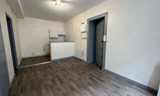 Appartement 2 Pièces 34 m² à louer à La Rochelle (17000)