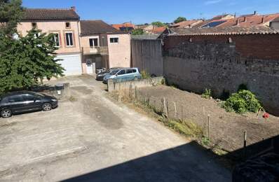 Immeuble — photo du bien
