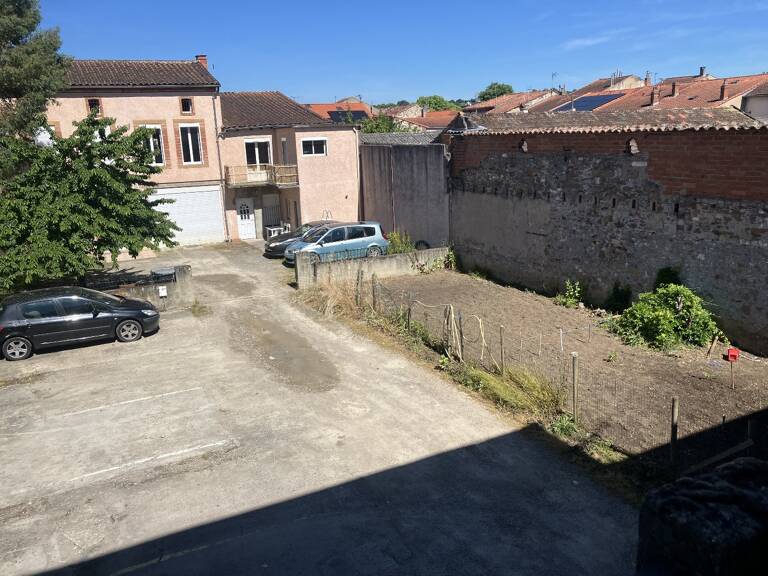 Immeuble — photo 1