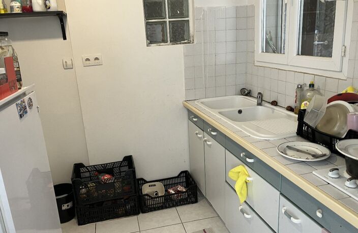Immeuble — photo 3