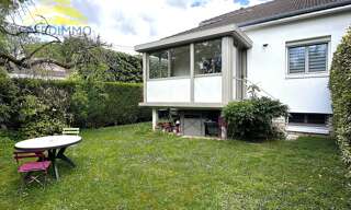 Maison 7 Pièces 151 m² à vendre à Brie-Comte-Robert (77170)