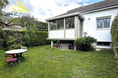 Maison 7 pièces 449000 €