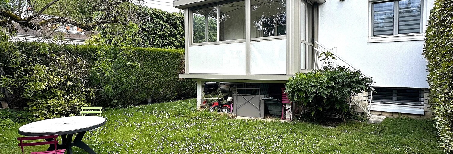 Maison 7 Pièces 151 m² à vendre à Brie-Comte-Robert (77170)