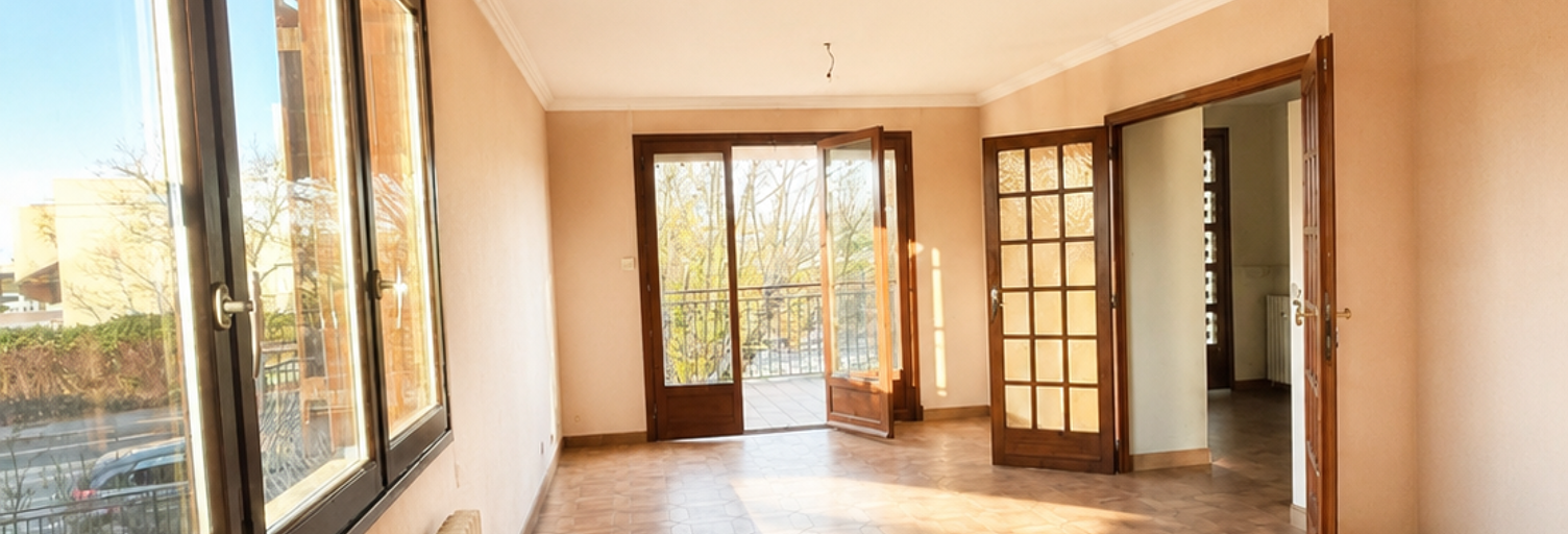 Appartement 4 Pièces 97 m² à vendre à Genas (69740)