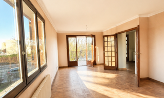 Appartement 4 Pièces 97 m² à vendre à Saint-Priest (69800)