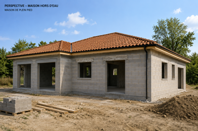 Maison 4 pièces 350000 €